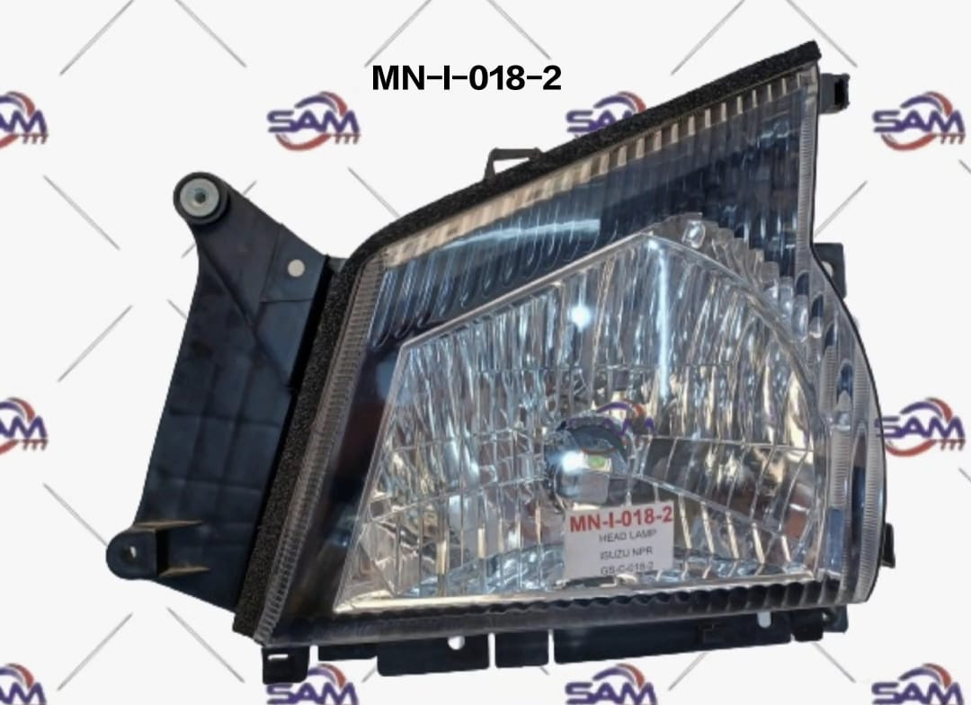 HEAD LAMP