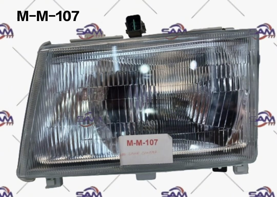 HEAD LAMP
