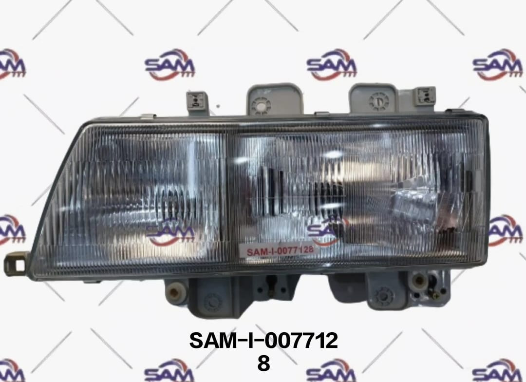 HEAD LAMP