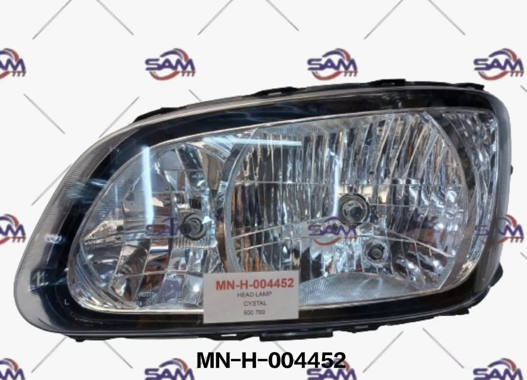 HEAD LAMP