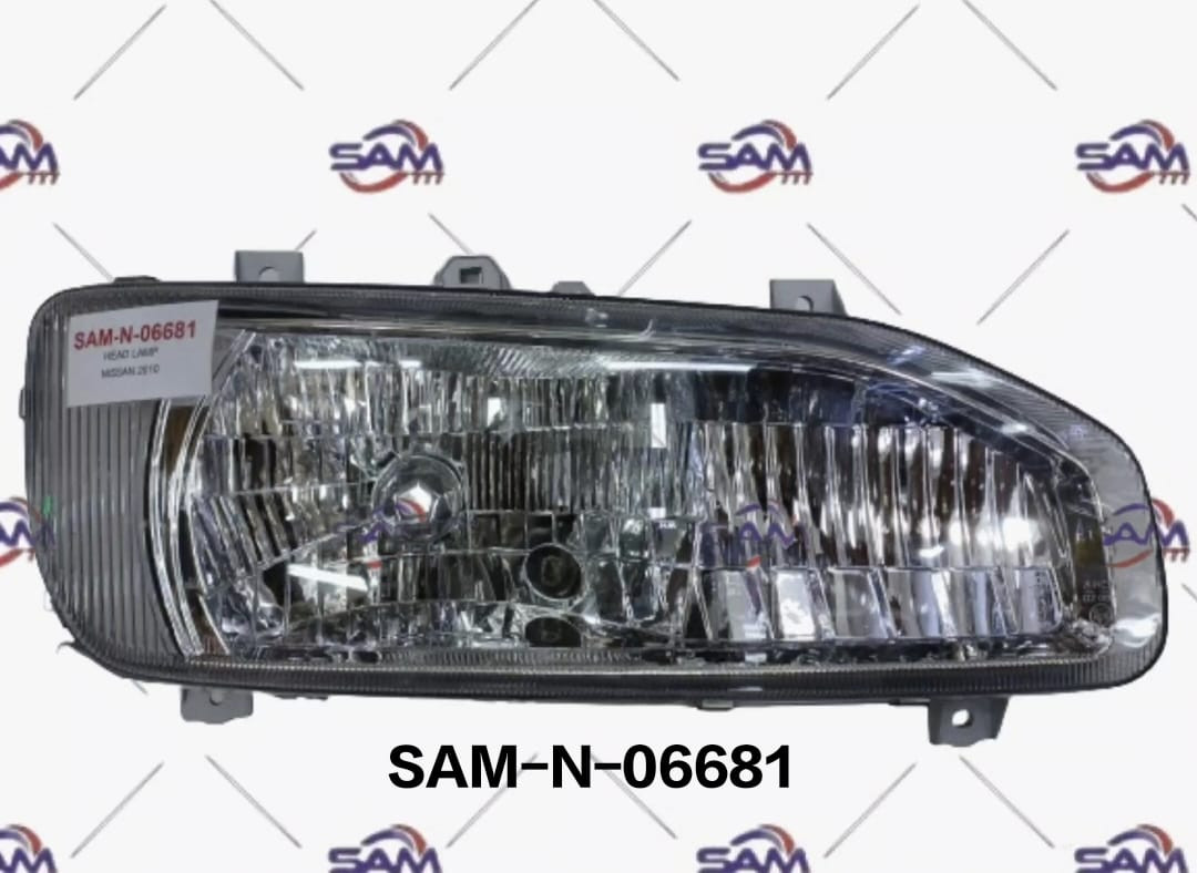 HEAD LAMP