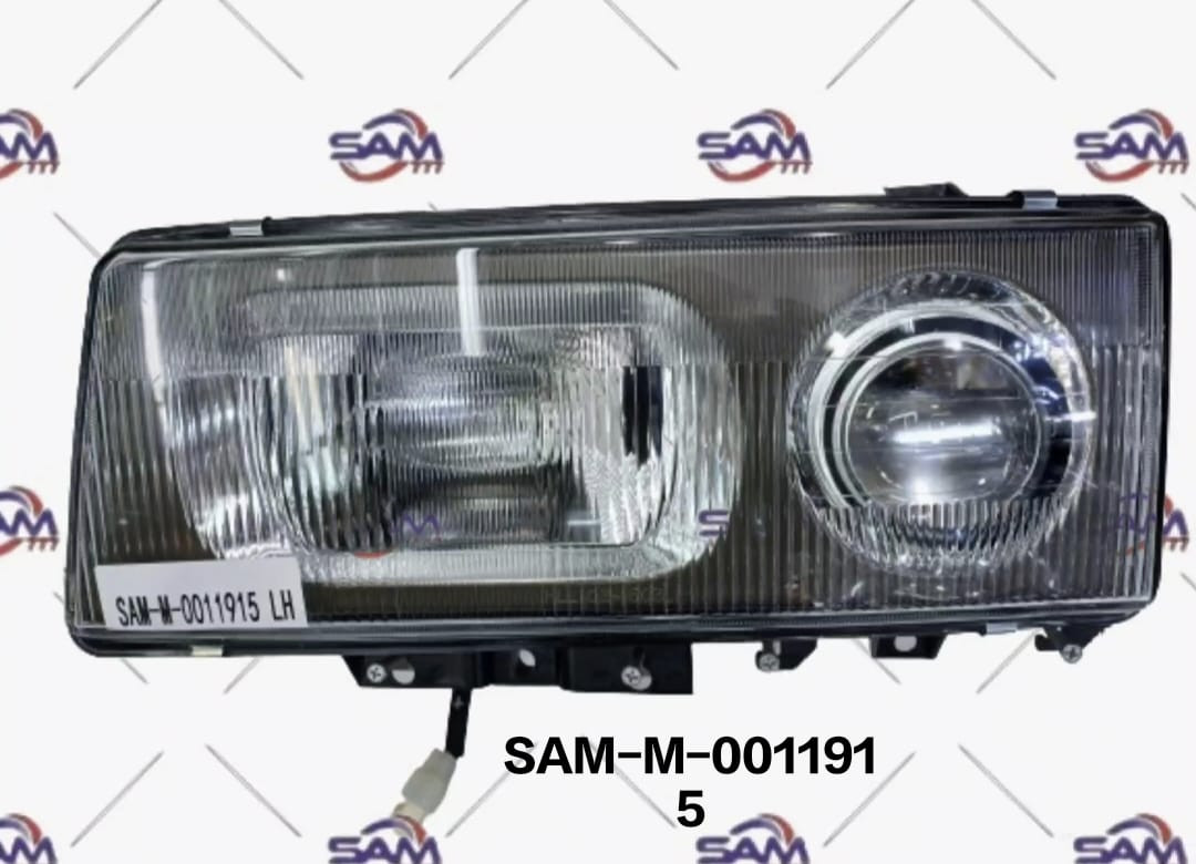 HEAD LAMP