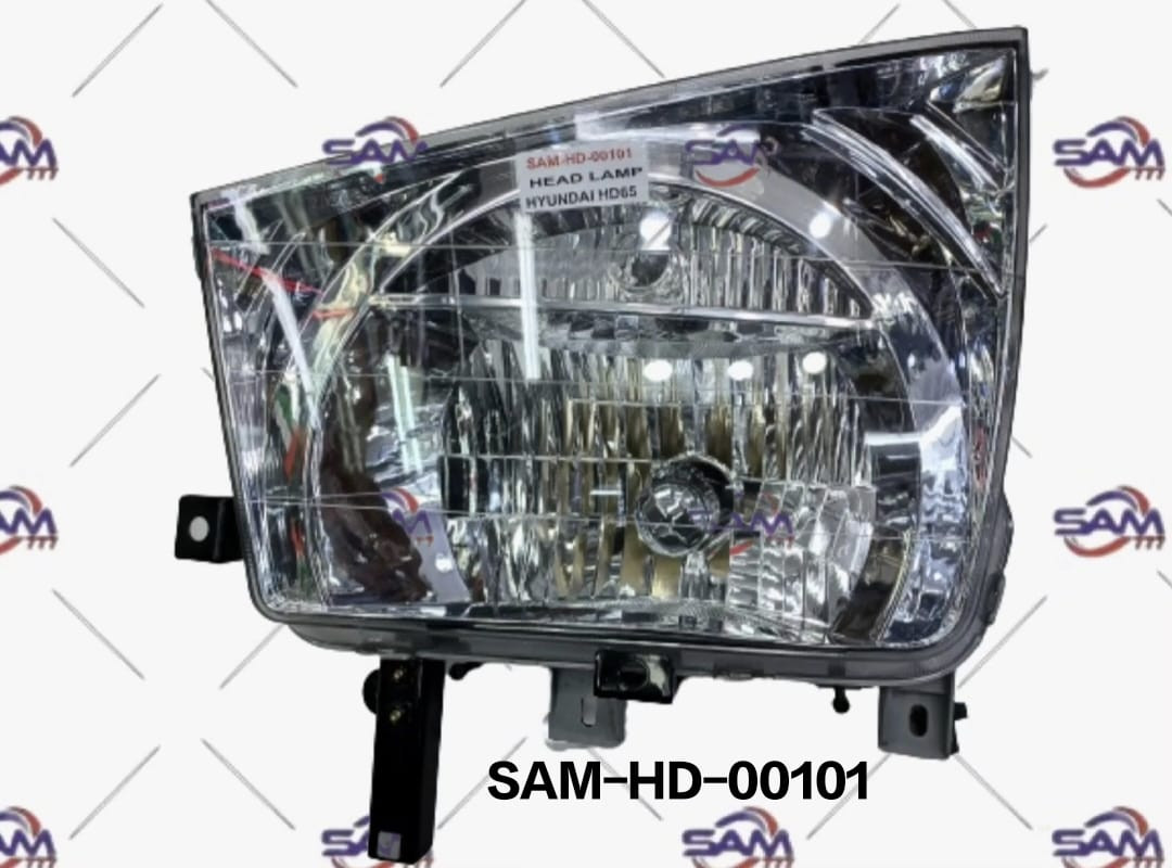 HEAD LAMP