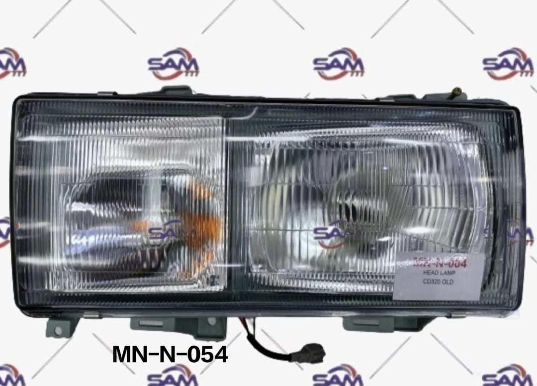 HEAD LAMP