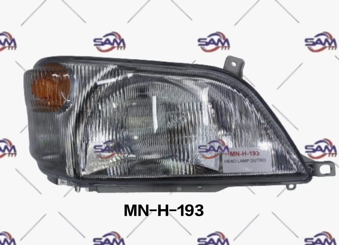 HEAD LAMP