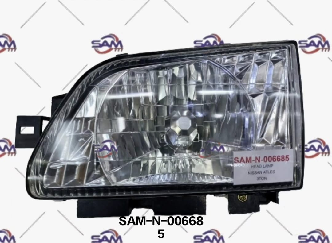 HEAD LAMP