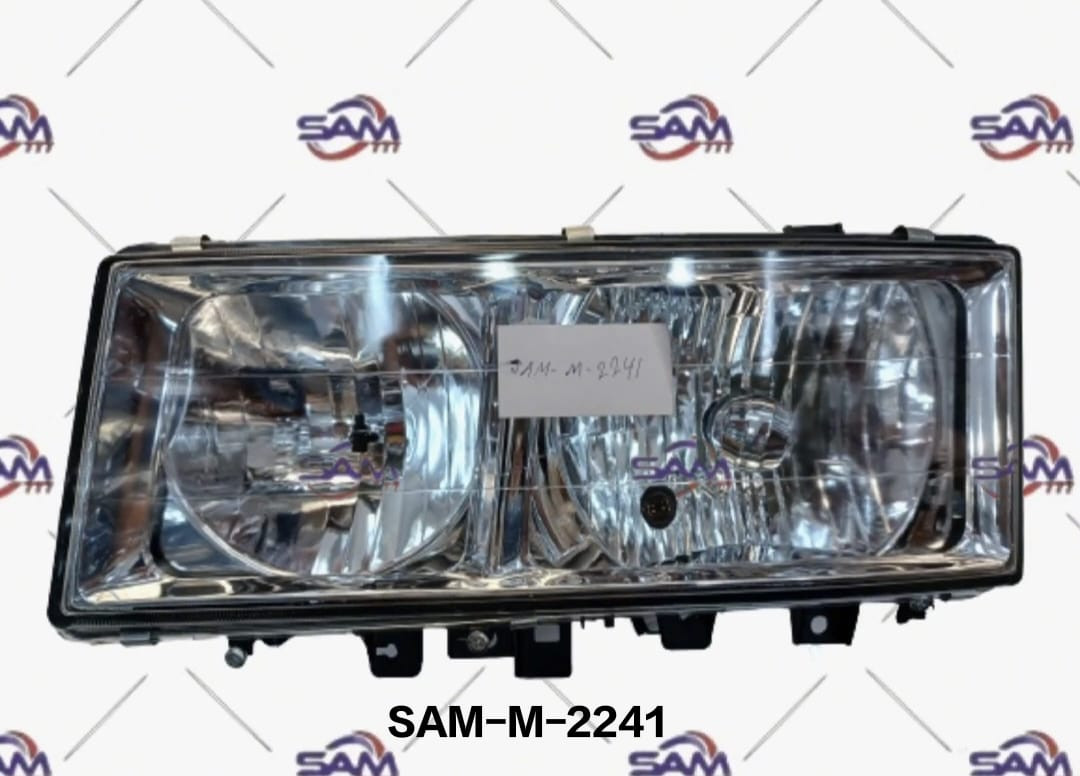 HEAD LAMP