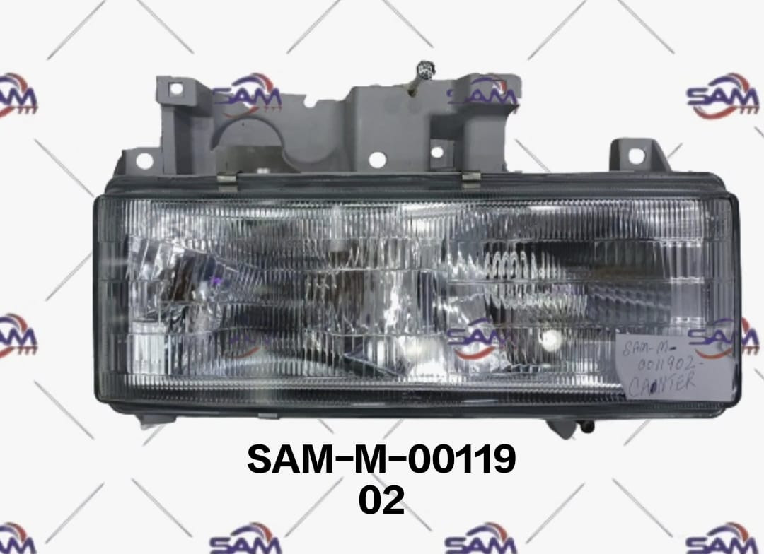HEAD LAMP